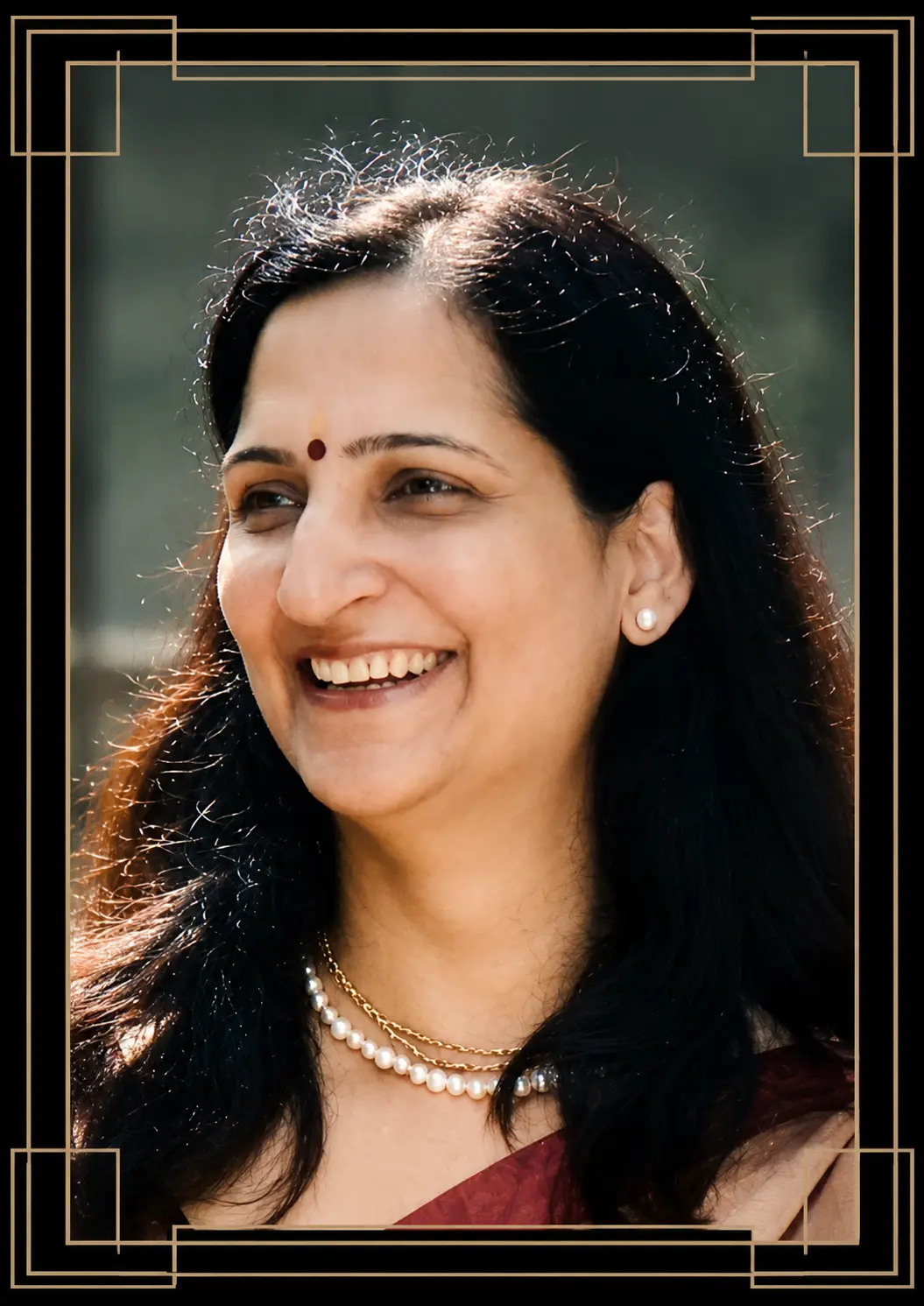 Mrs. Manisha Upadhyay, CEO