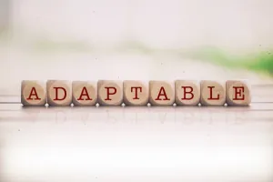 Adaptable